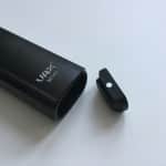 Der magnetische Heizkammerdeckel