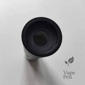 X Max V2 Pro Heizkammer