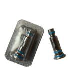 EN 0,8 Ohm Mesh Coils