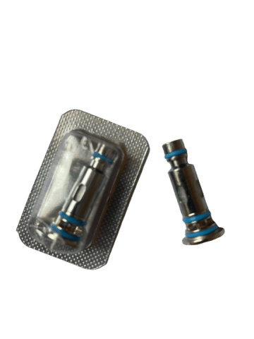 EN 0,8 Ohm Mesh Coils