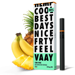 CBD Pen Fruit
