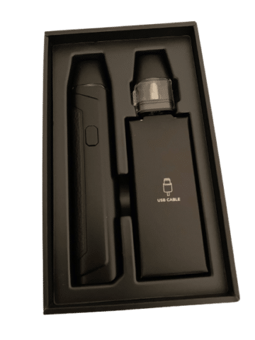 GeekVape Aegis One Box