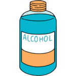 Reinigungsalkohol