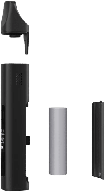 Xmax V3 PRO vaporizer