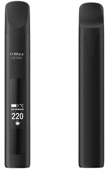 Xmax V3 PRO vaporizer