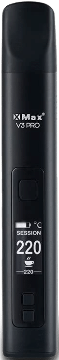 Xmax V3 PRO vaporizer