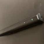 grüne LED-Anzeige – High-Mode – Leistung von 3,7 V