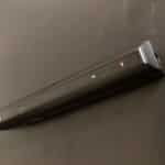 rote LED Anzeige – 3,1 Volt