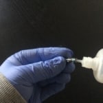 Joyetech Evio C Coil befüllen