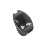 Heizkammer des Flowermate CAP