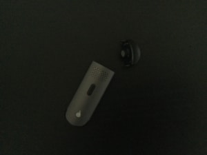 Flowermate CAP Mundstück