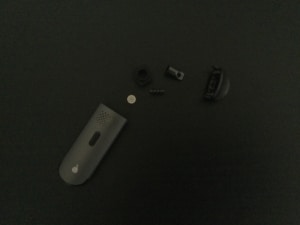 Flowermate CAP Mundstück