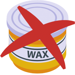 Kein Wax