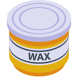 Wax