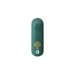 G Pen Dash x Greenthumb