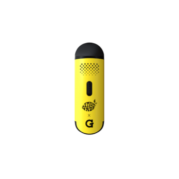 G Pen Dash x Lemonnade
