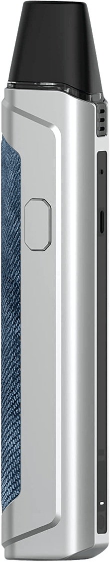 GeekVape Aegis One Blau Silber