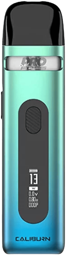 Uwell Caliburn X Grün